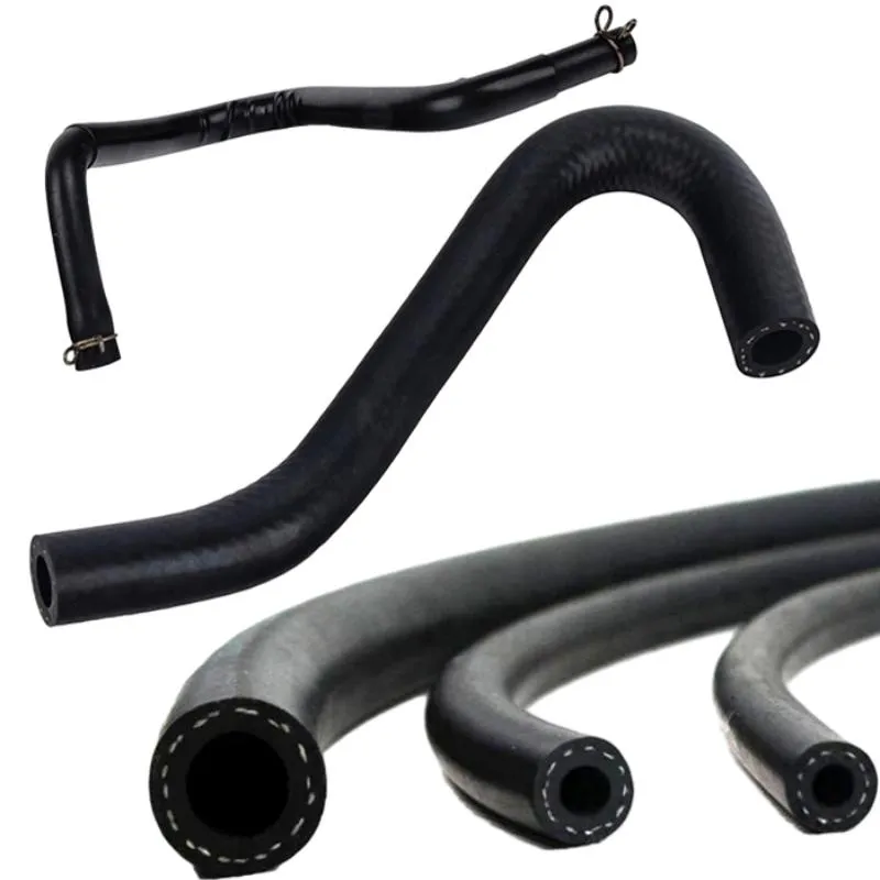 fuel pressure hose