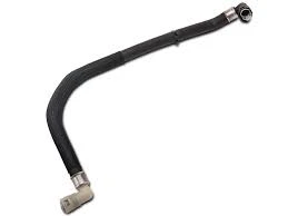 air brake hose for fuel line