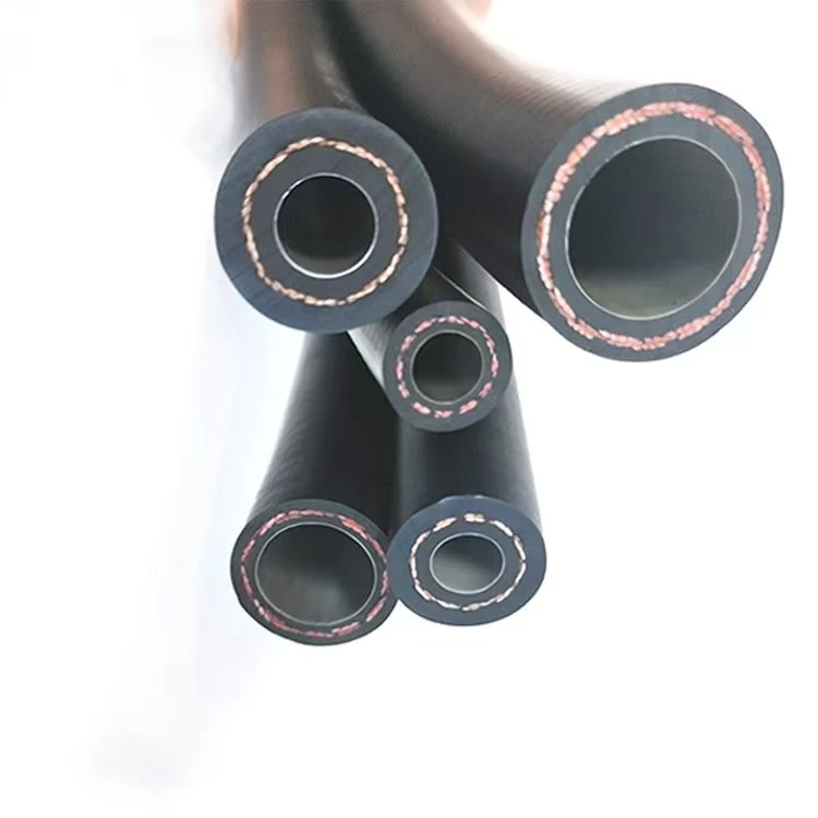 heater hose oil resistant