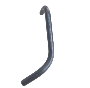 flexible refrigerant pipe