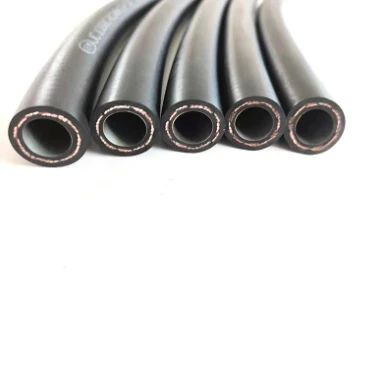 car ac hose pipe
