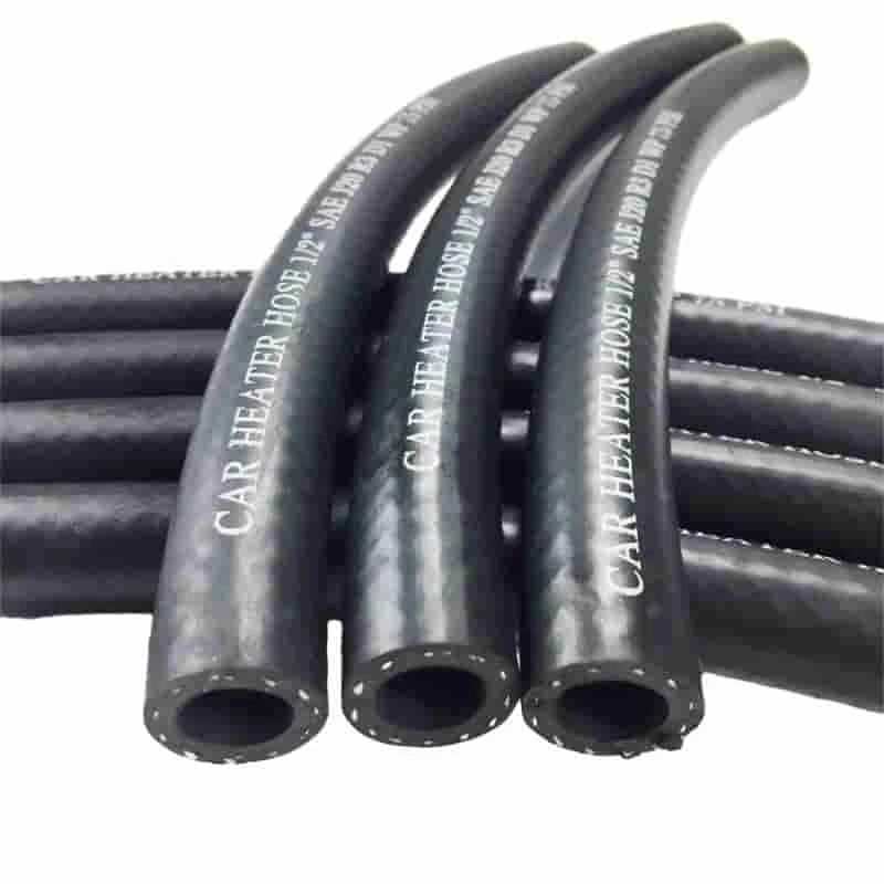 flexible refrigerant line