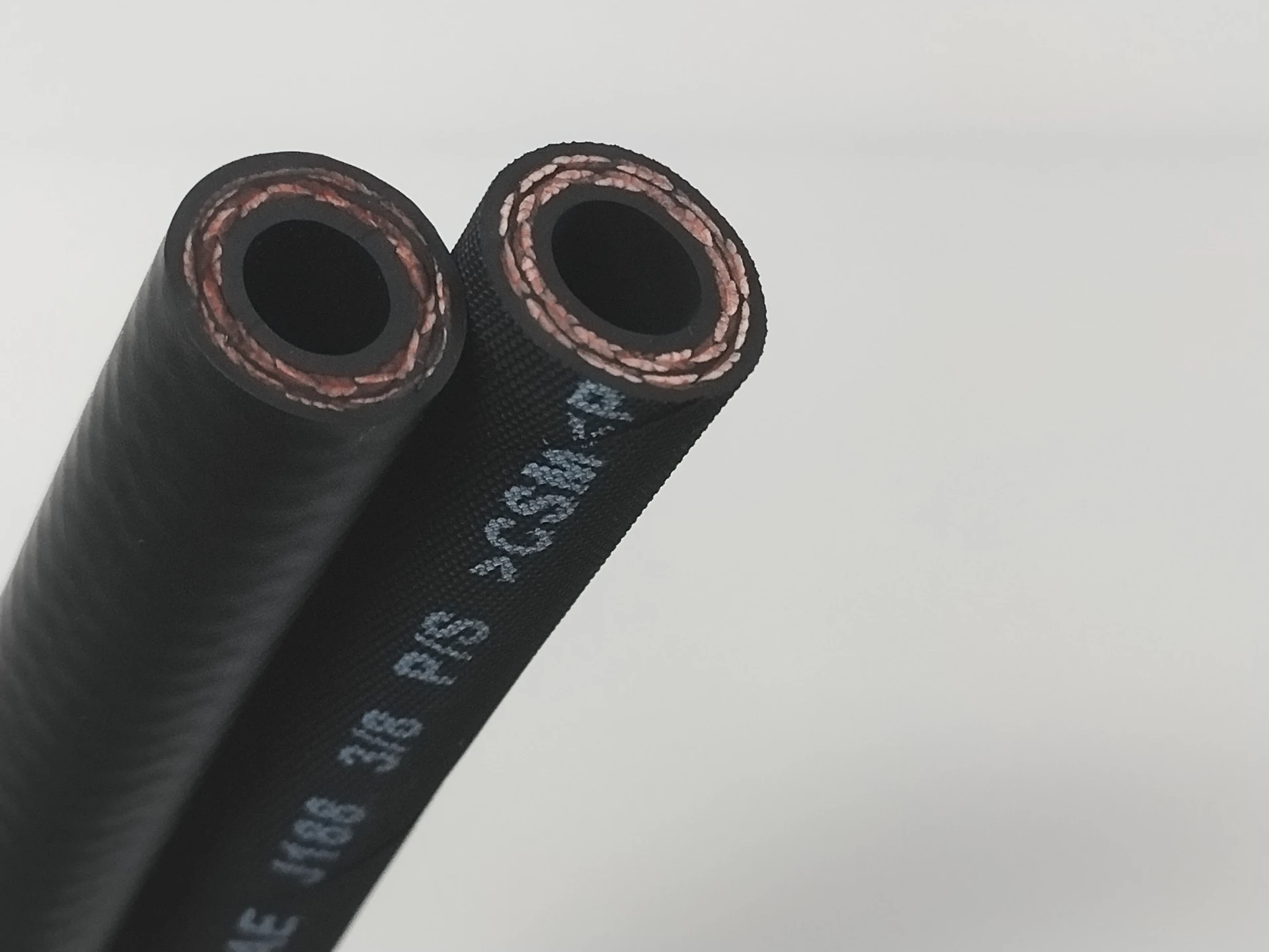 r134 refrigerant hose