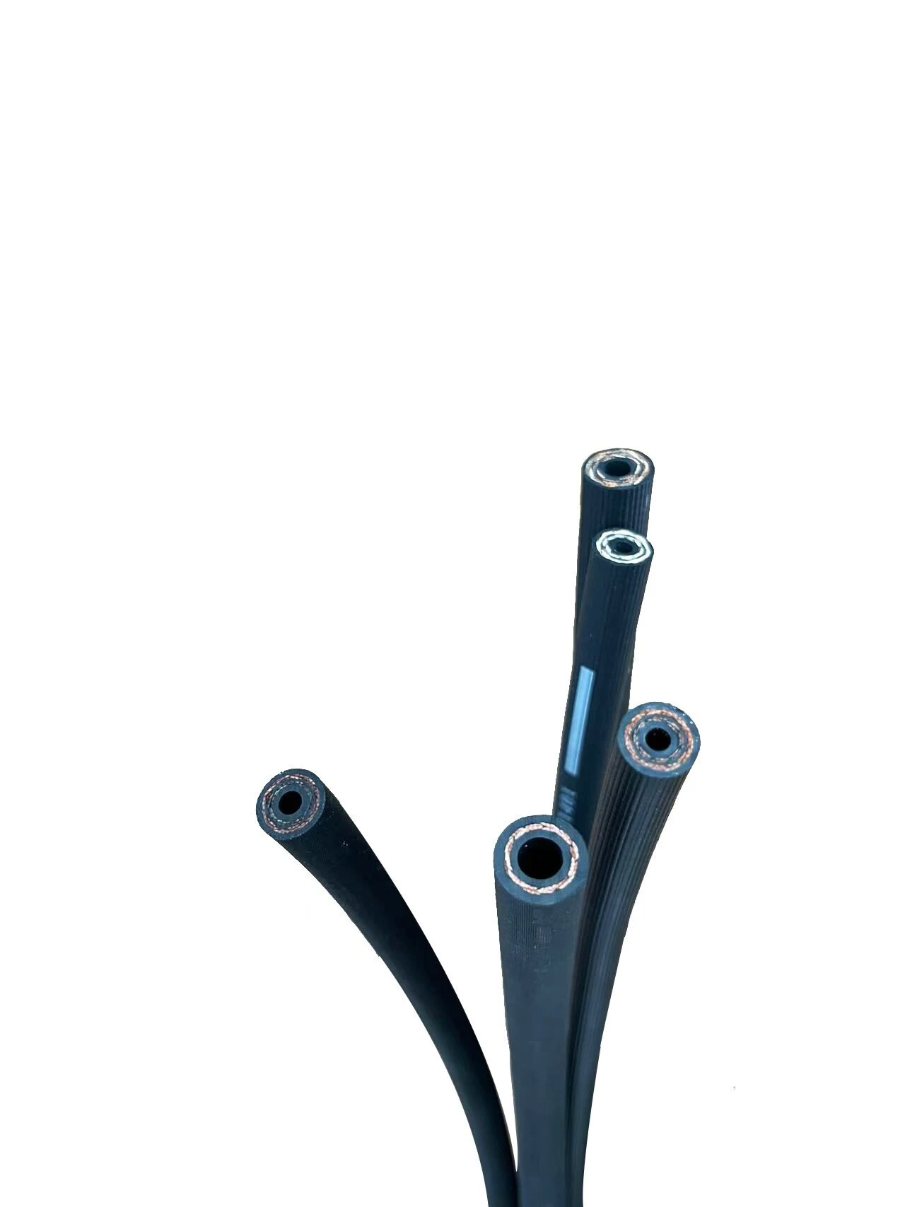 flexible refrigerant hose