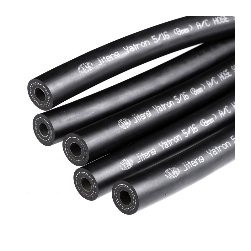 high pressure steering line