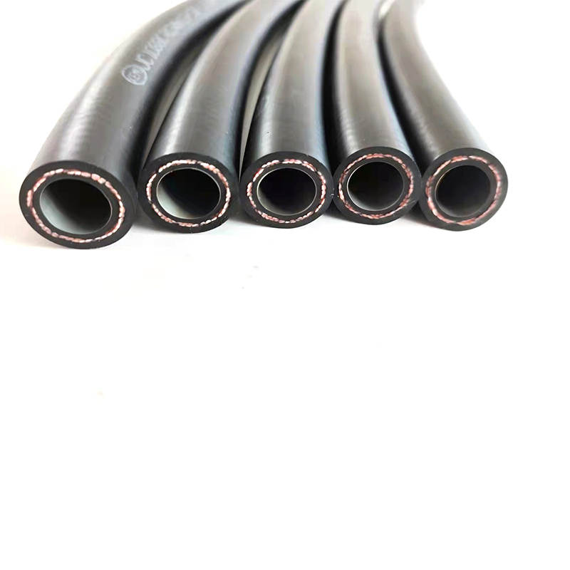 high temperature oil hose