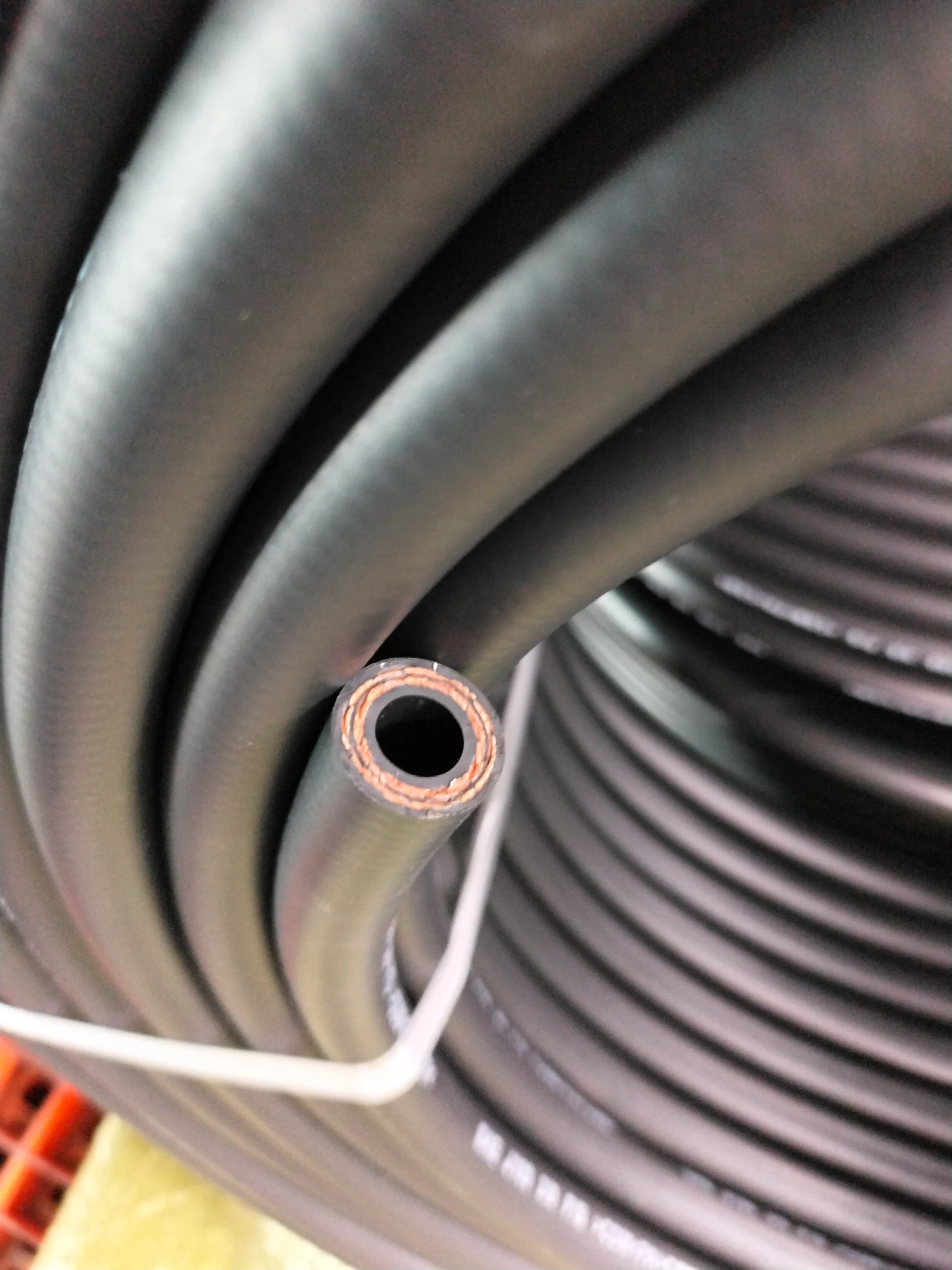 4826  A/C HOSE(Type C)SEVEN LAYER WINDING