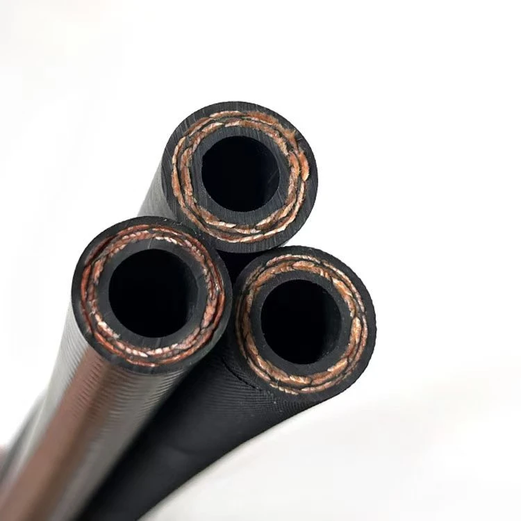 flexible aircon pipe