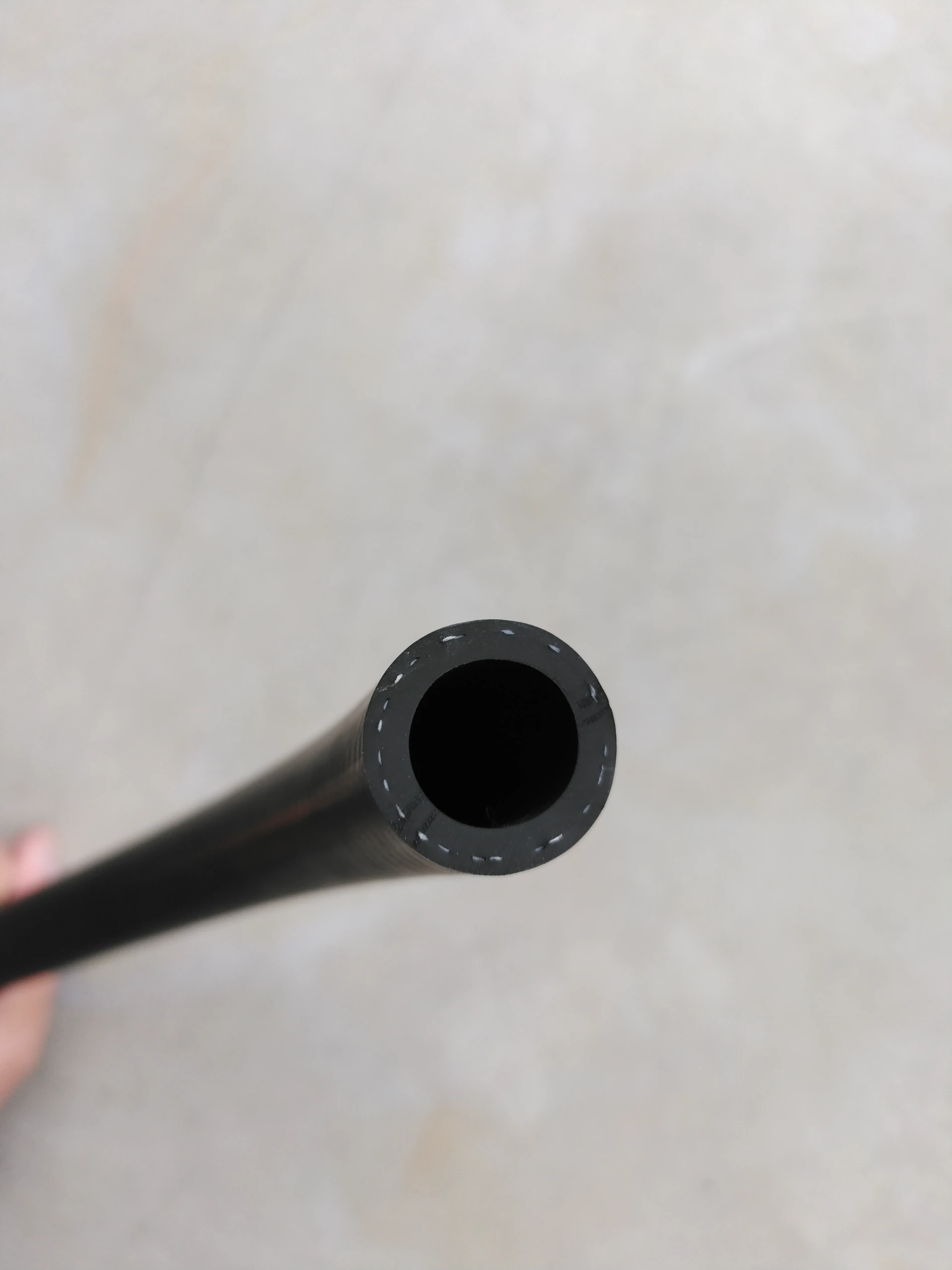 oil transfer hose