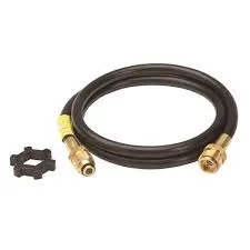 A10 A/C HOSE (Type C)