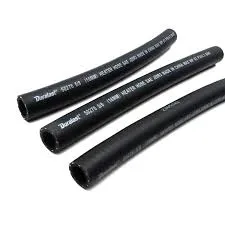 automotive air conditioning hoses