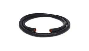 Formed AC Hose