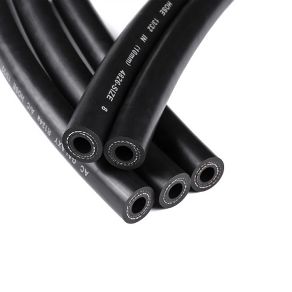 air brake hose for fuel line