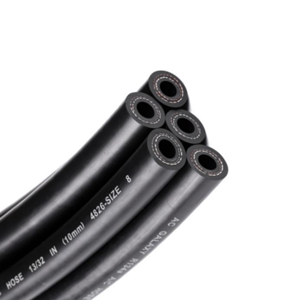 air brake hose for fuel line