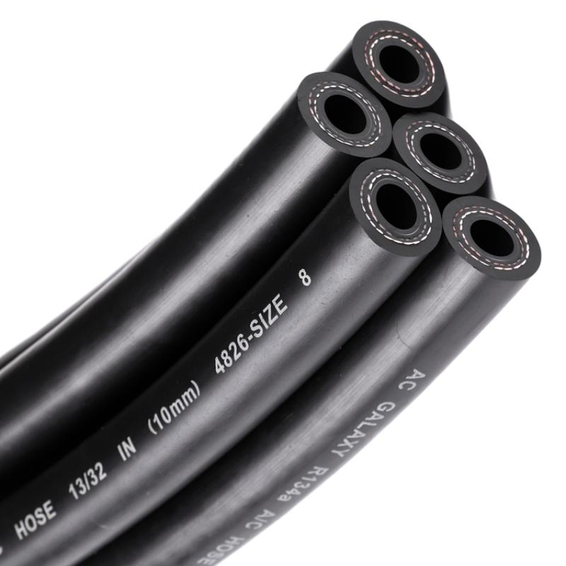 Seven-Layer A/C Hose-Hebei Kemo|Low Permeability & Aging Resistance