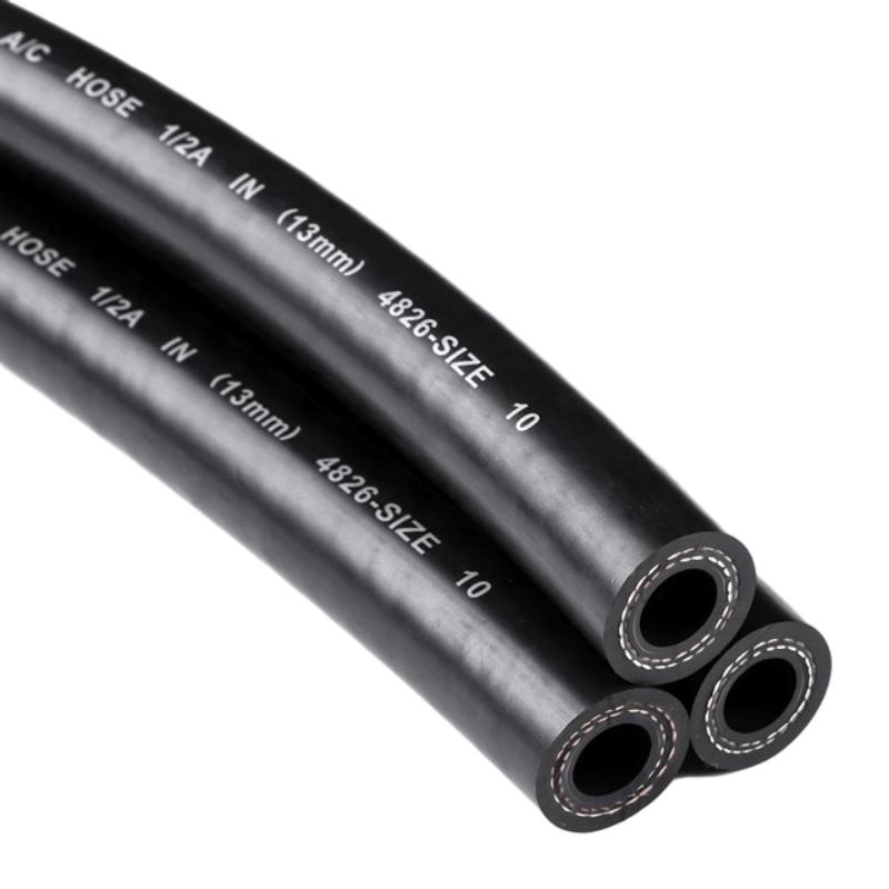 7-Layer Type C Automotive Air Conditioning Hose - KEMO