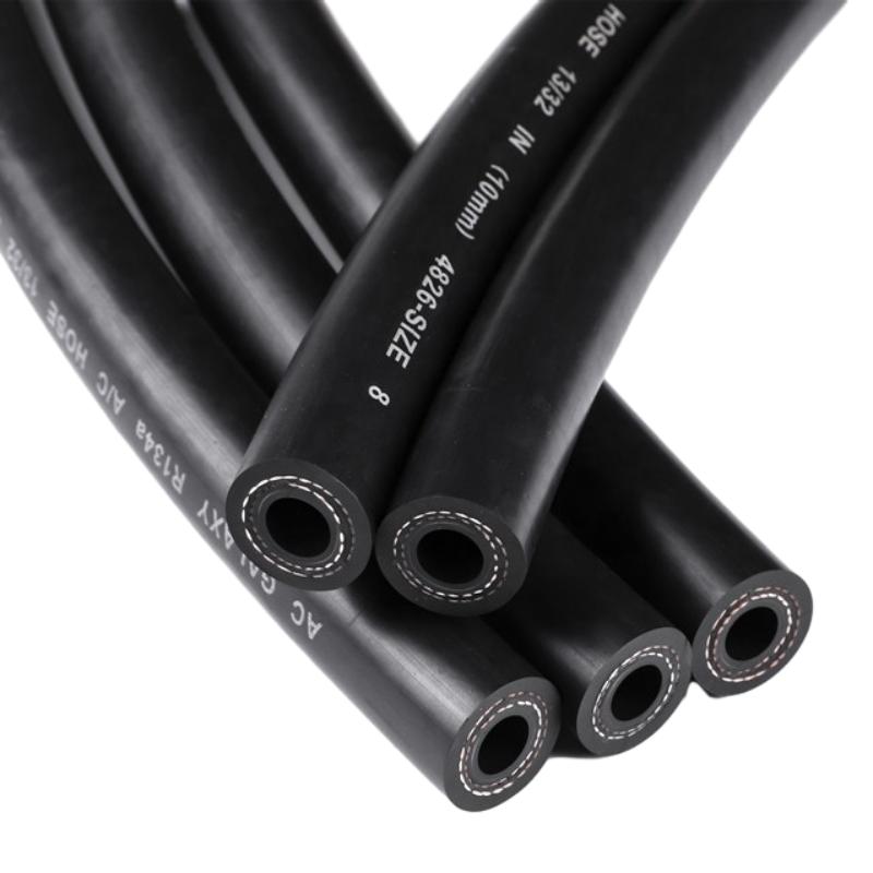 Seven-Layer Type C A/C Hose - HEBEI KEMO | Tech Specs, Automotive AC Solutions