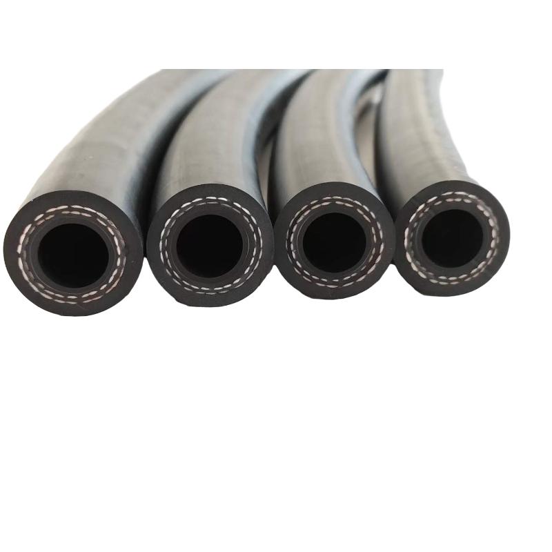 High Performance 4826 AC Hose Type C Seven Layer Winding China Factory Suppliers
