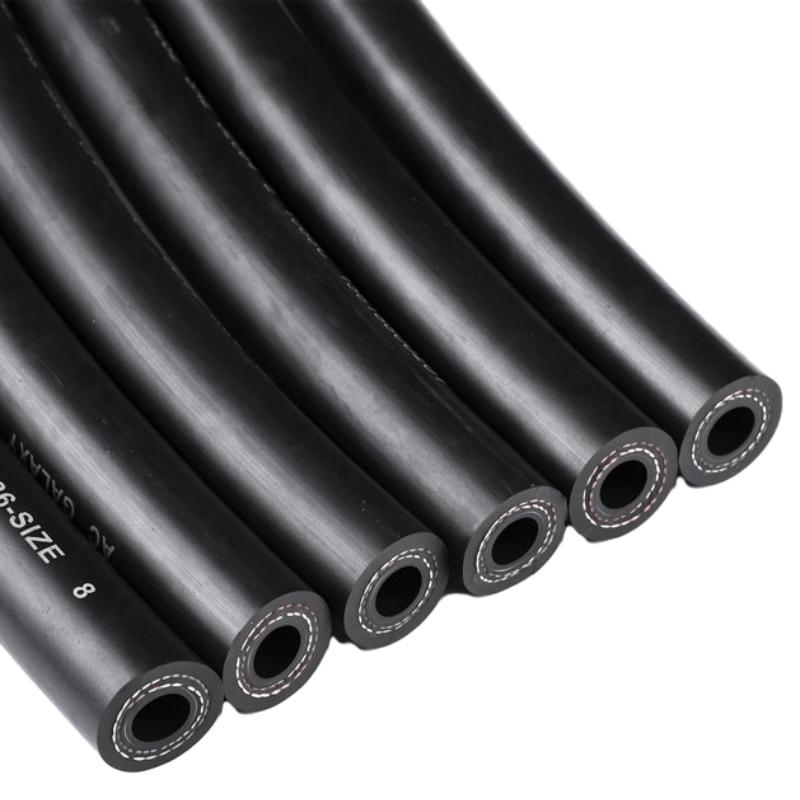 Seven-Layer Type C A/C Hose-HEBEI KEMO AUTO PARTS TECHNOLOGY CO., LTD