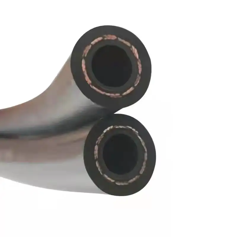 High-Quality AC Hose: Compressor to Evaporator for Car