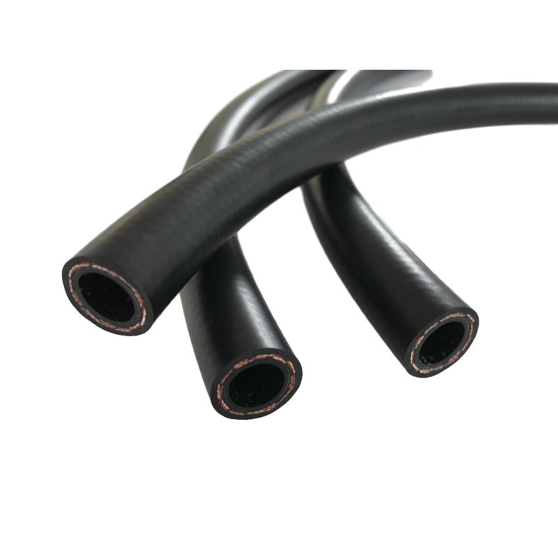 Durable AC Pressure Hose for Reliable AC System Repair