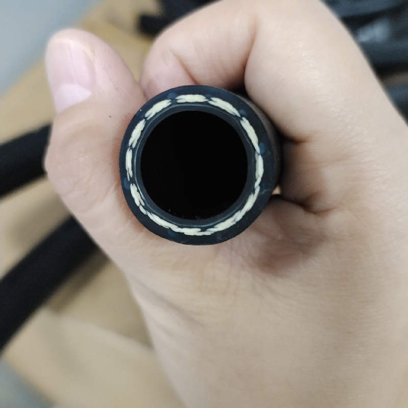 Premium 4890 AC Hose | Durable & Perfect Fit Replacement