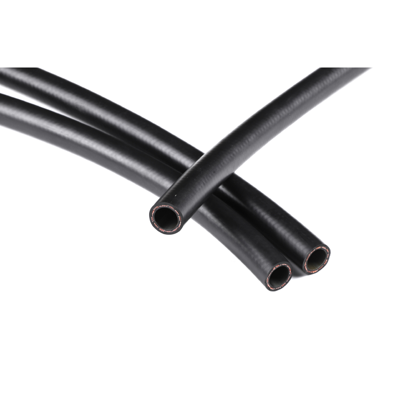low loss refrigerant hoses