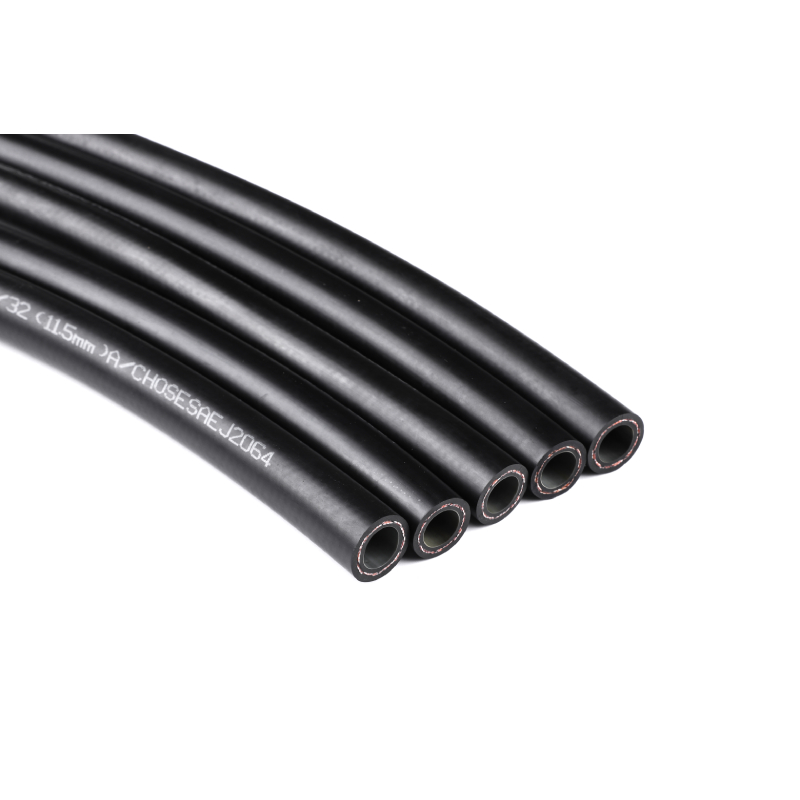 power steering oil pipe