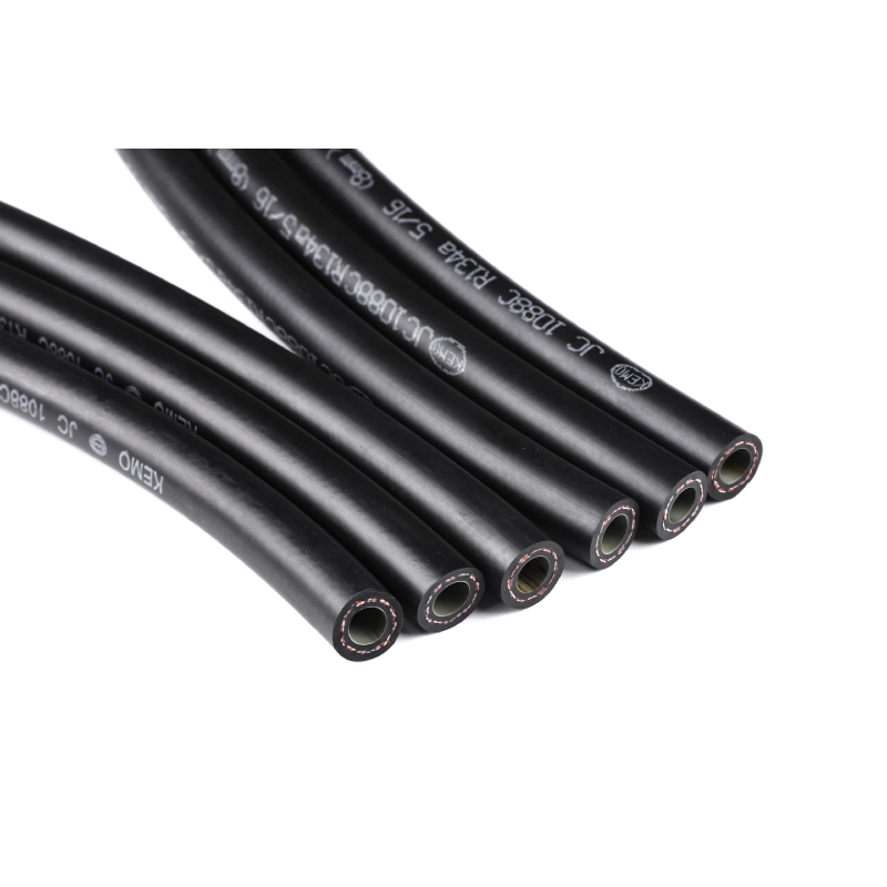 car air conditioner vent hose