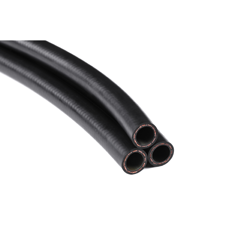 Type E four layers A/C HOSE