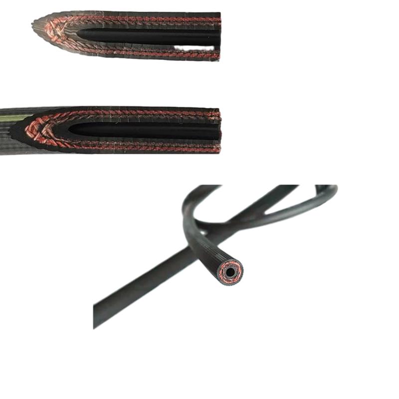 Premium Hydraulic Brake Hoses: Enhanced Safety & Performance